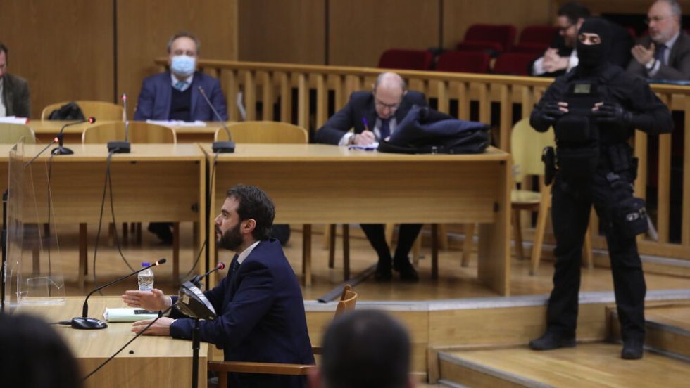 giannis mpaskakis xrysi augi